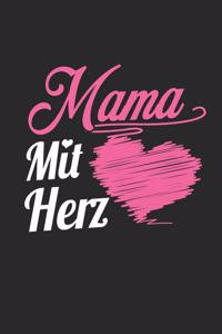 Mama Mit Herz