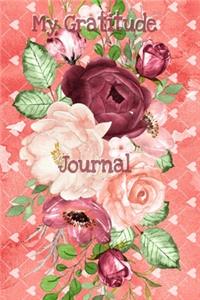 My Gratitude Journal