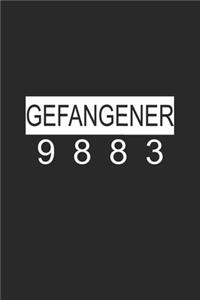 Gefangener 9883