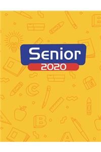 Senior 2020