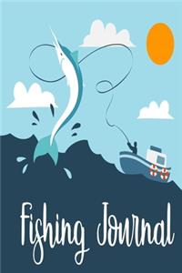 Fishing Journal