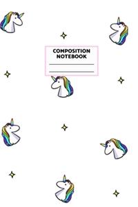 Composition Notebook