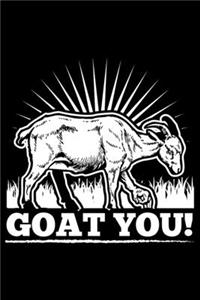 Goat You