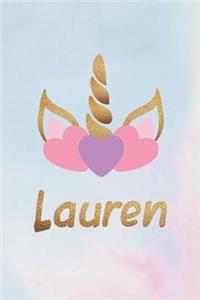 Lauren