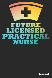Future Licensed Practical Nurse Journal