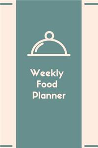 Weekly Food Planner
