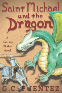 Saint Michael and the dragon