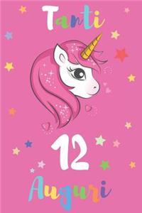 Tanti 12 Auguri