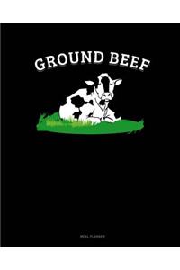 Ground Beef