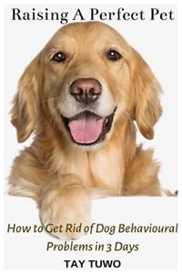 Raising a Perfect Pet