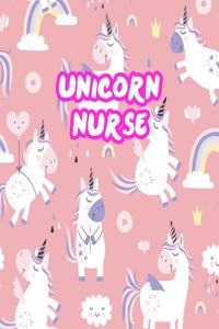 Unicorn Nurse