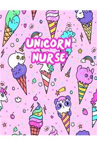 Unicorn Nurse