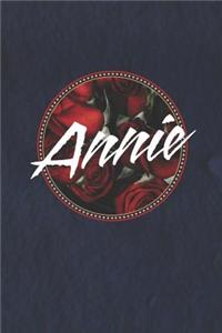 Annie