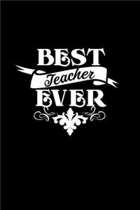 Best Teacher Ever