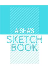 Aisha's Sketchbook