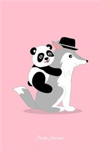 Panda Journal