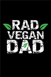 Rad Vegan dad