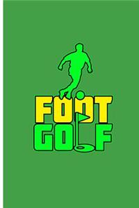 Foot Golf