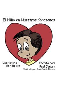 EL Nino En Nuestros Corazones