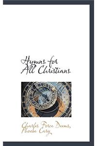 Hymns for All Christians
