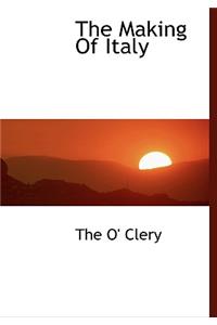The Making of Italy