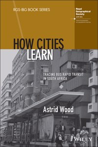 How Cities Learn