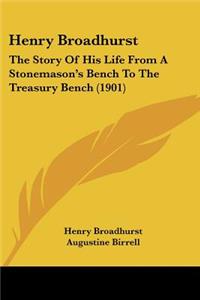 Henry Broadhurst
