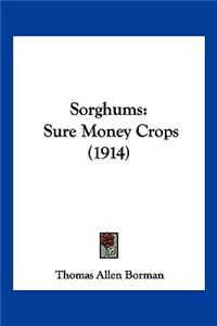 Sorghums