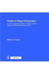 Theatre & Stage Photography
