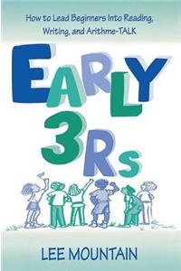 Early 3 Rs