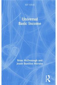 Universal Basic Income