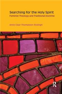 Searching for the Holy Spirit