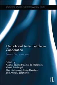 International Arctic Petroleum Cooperation