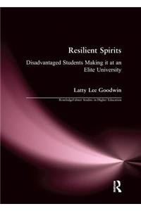 Resilient Spirits