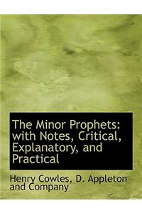 The Minor Prophets