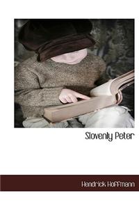 Slovenly Peter