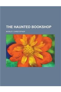 The Haunted Bookshop