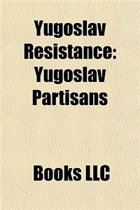 Yugoslav Resistance