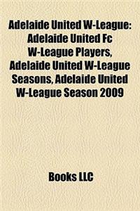 Adelaide United W-League
