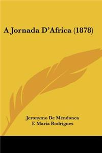 A Jornada D'Africa (1878)
