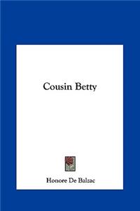 Cousin Betty