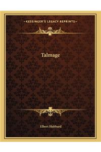 Talmage