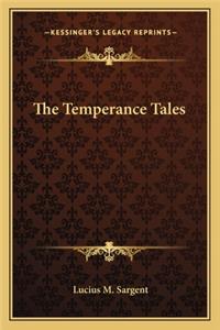 Temperance Tales