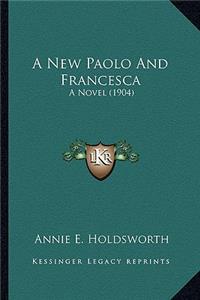 New Paolo and Francesca
