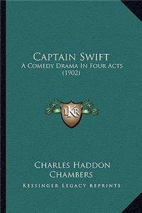 Captain Swift