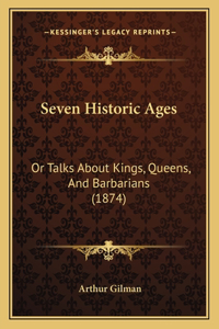 Seven Historic Ages