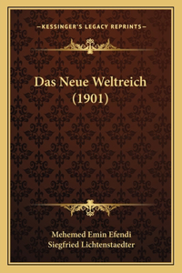 Neue Weltreich (1901)