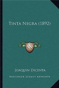 Tinta Negra (1892)