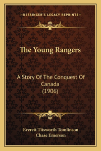 The Young Rangers