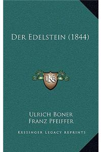 Der Edelstein (1844)